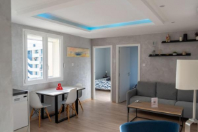 Appartement * Pharo * vue mer
